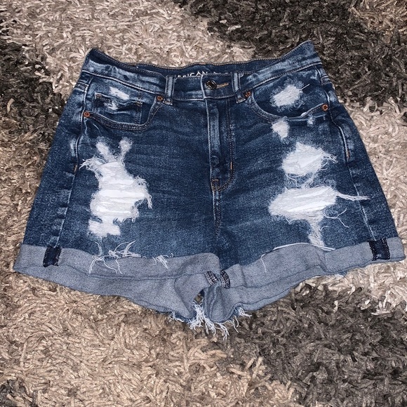 American Eagle Outfitters Pants - American Eagle Stretch size 4 good cond